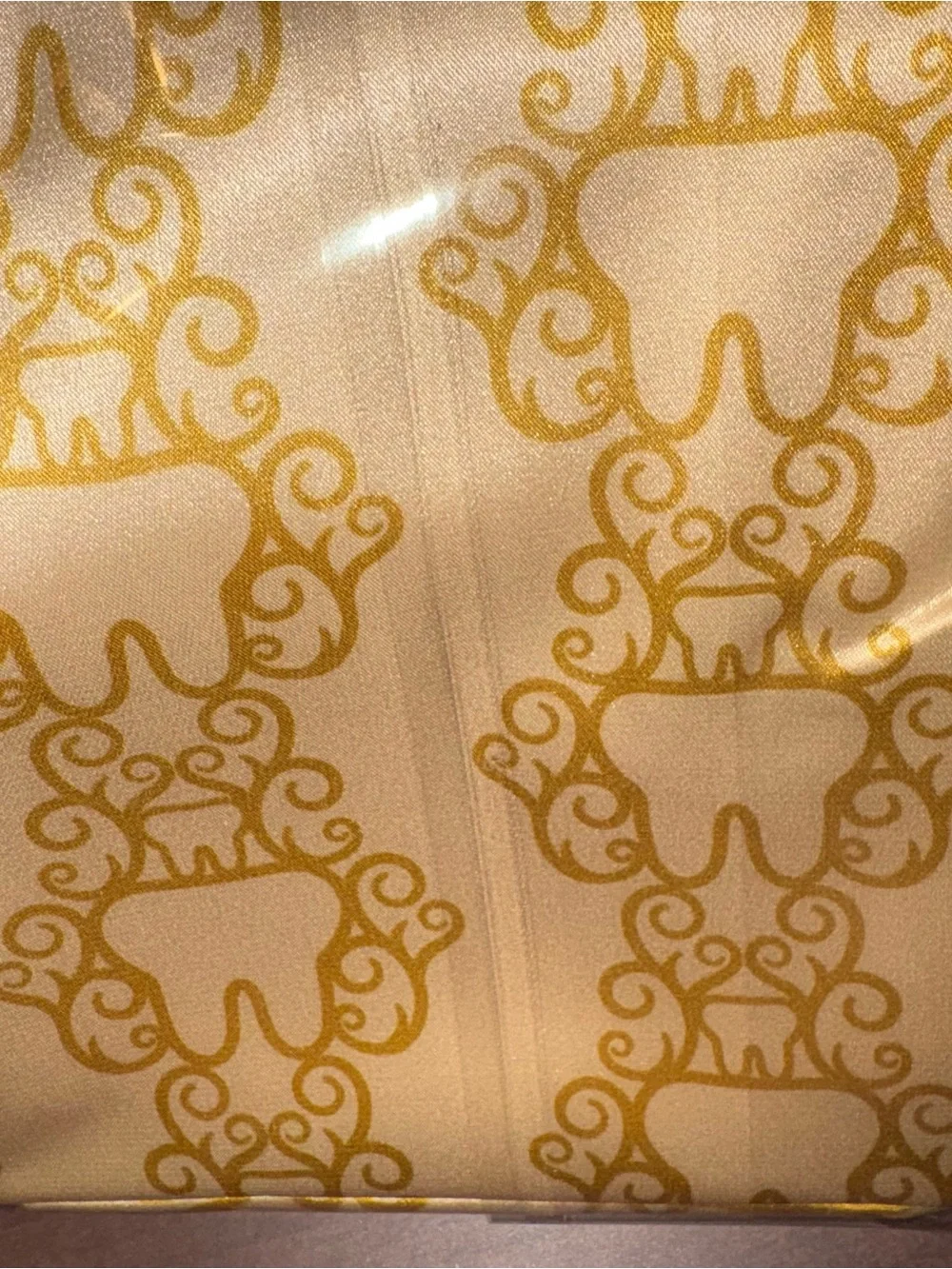 Dental hygiene nation pillow case